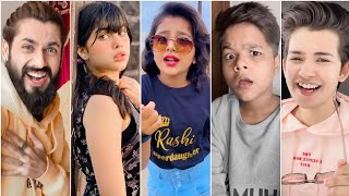Nai Sunte Song | New Trending Instagram Reels Videos | All Famous TikTok Star | Viral Insta Reels