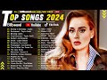 Top Pop Songs for 2024: Your New Favorites - Benson Boone, Bruno Mars, Ed Sheeran, Katy Perry