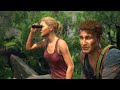 uncharted 4 a thief s end walkthrough finding sam episode 10 live stream.