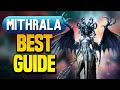 MITHRALA LIFEBANE | GUIDE for ONE OF RAIDS BEST CHAMPIONS!