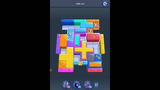 Shape Escape 623