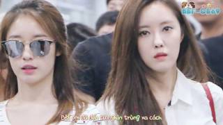 [FMV][HPBD to MinYeon] This is LOVE - JiMin/MInYeon ver