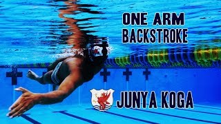 Swimisodes - One Arm Backstroke
