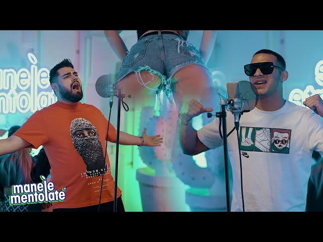 iuly neamtu x gheboasa da tiganca manele mentolate remix iuly neamtu x gheboasa da tiganca manele mentolate remix
