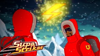 Supa Strikas in Hindi | Season 2 | पहाड़ो में एडवेंचर | Bad Altitude