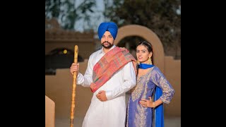 LIVE JAGGO CEREMONY ABHDEEP SINGH  WEDS  RAMANDEEP KAUR.