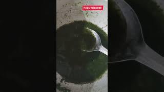 Palak paratha #youtubeshorts #odiavlog