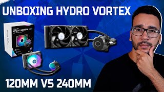 NVME XRAY 2TB (BARATO)! 6 ASGARD DDR4 (TAXADAS)! Water Cooler GALAX Hydro Vortex 120r!