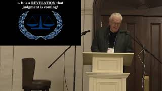 David Hocking | Devotion Message | 2018