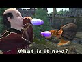 Oblivion - 11 Minutes of Funny Moments