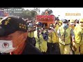 白沙屯媽祖、山邊媽祖回鑾秋茂園換大轎 超清晰聖容再現！│政常發揮