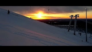 Ylläs 2017 | Finnish Lapland | Yllas Finland