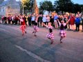 Scottish country dance