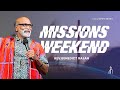 The Unique Giving Of The Philippians Church | Rev. Benedict Rajan | 13 July 2024