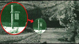 5 Strangest Conspiracy Mysteries That'll Creep You Out