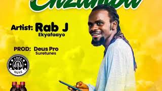 Enzamba by Rab j Ekyafaayo, like and subscribe