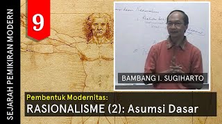 09. Sejarah Pemikiran Modern - 