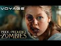 Pride and Prejudice and Zombies | Hunting For Zombies | Voyage