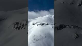 Heli-Skiing in Colorado