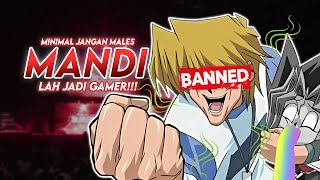 5 Alasan Aneh Orang Dibanned dari Game