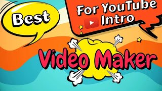 How to Make Gaming Intro For YouTube  ( Android & iOS) | Intro Kaise Banaye?