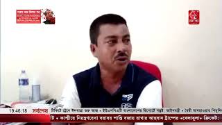 হাবিলাসদ্বীপ ইউনিয়ন বাসিকে অগ্রিম ঈদের শুভেচ্ছা জানিয়েছেন শেখ আহমদ