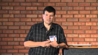 Vectorization (SIMD) and Scaling (TBB and OpenMP) | James Reinders, Intel Corporation