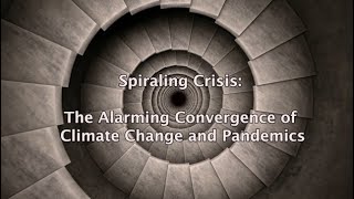 Full Version of Climate Change and Pandemics