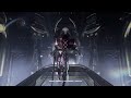 ember ignites steel path warframe build