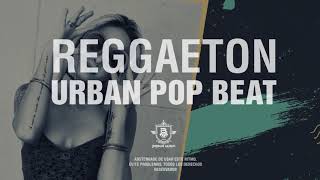🎼 Urban Pop beat //♨ Instrumental reggaeton Tropical (elkeretumba)