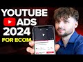 YouTube Ads Campaign Step-By-Step Setup Tutorial (2024)