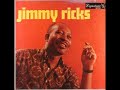 Jimmy Ricks -  Summertime