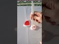 聖誕節黏土手作吊飾｜聖誕老人 🎅🏻｜handmade christmas tree ornament santa claus