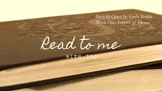 Read To Me: Deltora Quest by Emily Rodda | Book One - Forests of Silence