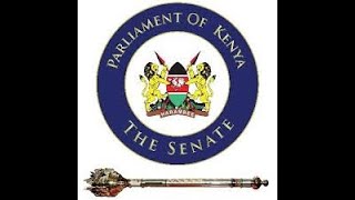 The Senate Plenary, Thursday 20th February 2025. Afternoon Session