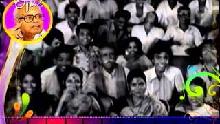 Magadarsi K. Balachander _First Part 1