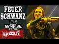 Feuerschwanz - Live at Wacken Open Air 2022