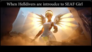Helldivers 2, Year Two Slander