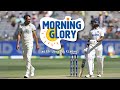 Good Areas Morning Glory | AUSvIND 1st Test Day 2 | #cricket