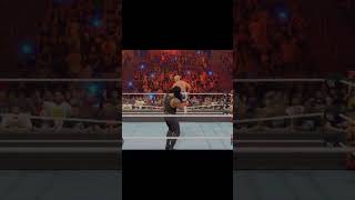 WWE 2K24: Cody Rhodes Flying Elbow