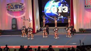 CJA TEAMGUNZ - Day 2