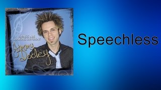 Jimmy Dooley - Speechless