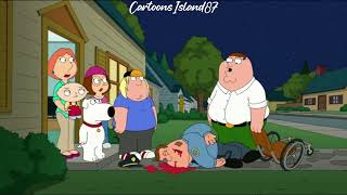 Family Guy Funny Moments 1 Hour Compilation 29