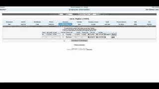 Payentry.com - Employee Maintenance