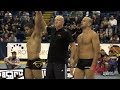 rousimar toquinho palhares heel hook adcc highlights hello japan