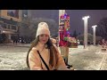 Харьков до войны. Новогодний Харьков. Новый год 2022. kharkov before the war. new year in kharkov.