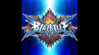 BlazBlue Chronophantasma - The Tyrant Extended