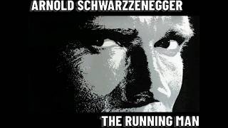 The Running Man (1987) 🔥 Best Action Scenes Compilation