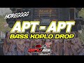 DJ CEK SOUND TERBARU FULL BASS|DJ APT KOPLO THAILAND