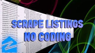 How To Scrape Zillow Listings (No Code Needed)